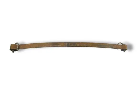 Ford Transit Rear leaf spring 