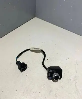 Audi A6 S6 C6 4F Wing mirror switch 4F0959565 470903S