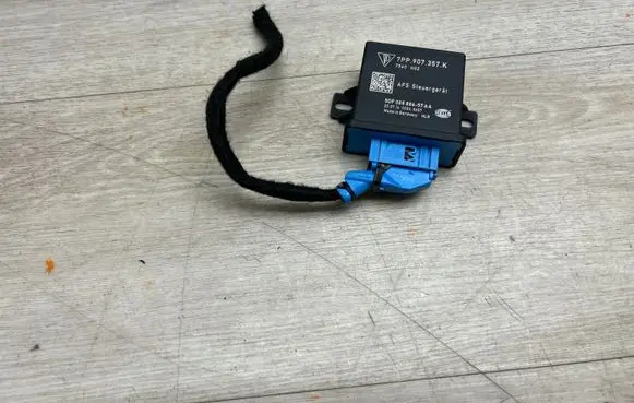 Porsche Cayenne (92A) Light module LCM 7PP907357K 5DF00888657A 95861838600