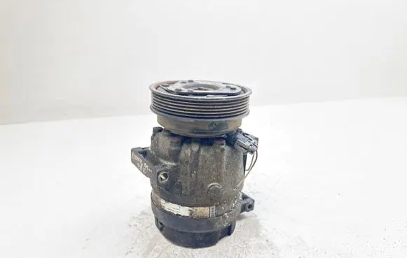Renault Scenic I Air conditioning (A/C) compressor (pump) 1135289 033101126