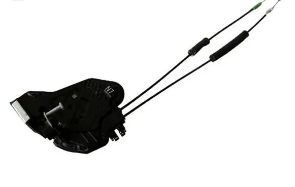 Toyota RAV 4 (XA50) Rear door lock