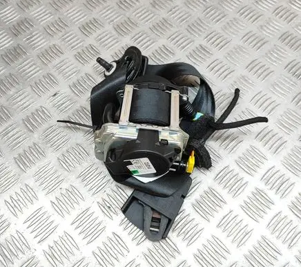 Citroen C4 III e-C4 Front seatbelt 98303735XX