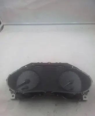 Nissan Qashqai Speedometer (instrument cluster) TYPE083A 170723 HV12CA454
