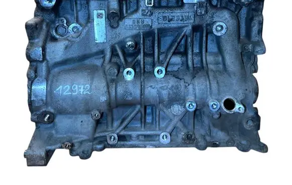 BMW 5 F10 F11 Engine B47D20A 57399723 8513975