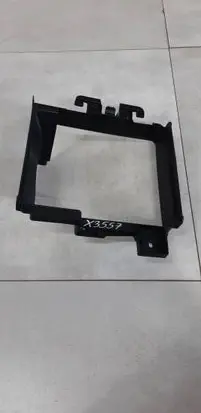 Peugeot 5008 II Intercooler air channel guide 9810617180