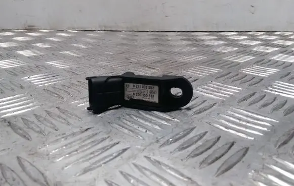 Nissan Almera Air pressure sensor 0281002552 8200155613