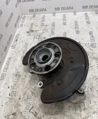 Mercedes-Benz GLC X253 C253 Rear wheel hub W253