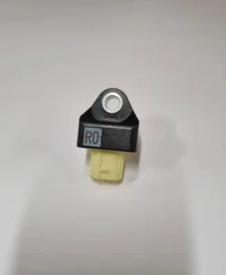 Toyota Yaris Cross Airbag deployment crash/impact sensor 891730D160 266RK5BFH