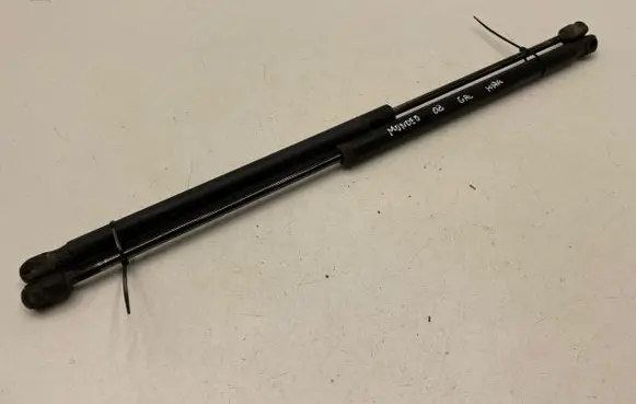 Ford Mondeo MK IV Tailgate/trunk strut/damper 7S71N406A10AD 6288YS0585N