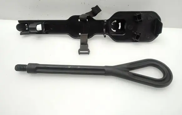 Ford Transit Custom Towing hook eye BK2116C170AB