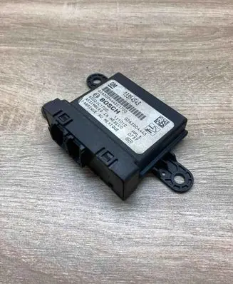 Opel Astra J Parking PDC control unit/module 13354543 0263004445