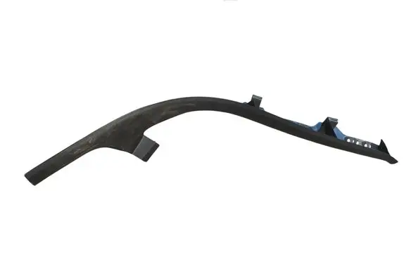 Audi A4 S4 B8 8K Rear seat side bottom trim 8K0867768A