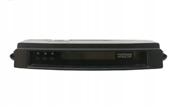 Hyundai ix 55 Screen/display/small screen 94510-3J600