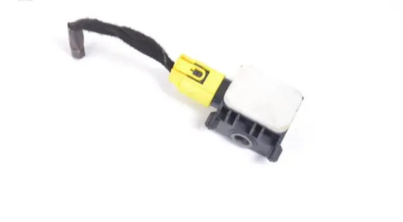 Mercedes-Benz S W221 Airbag deployment crash/impact sensor 0038202826