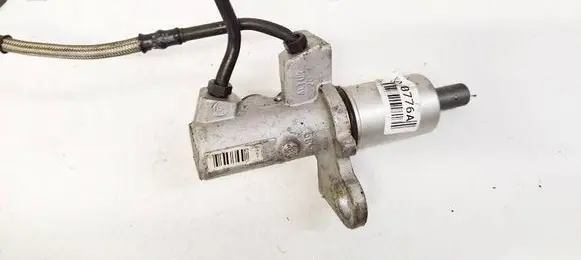 Volkswagen PASSAT B5.5 Master brake cylinder