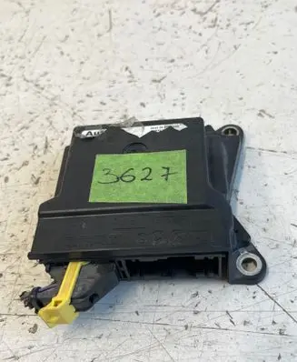 Citroen C3 Airbag control unit/module 620504800