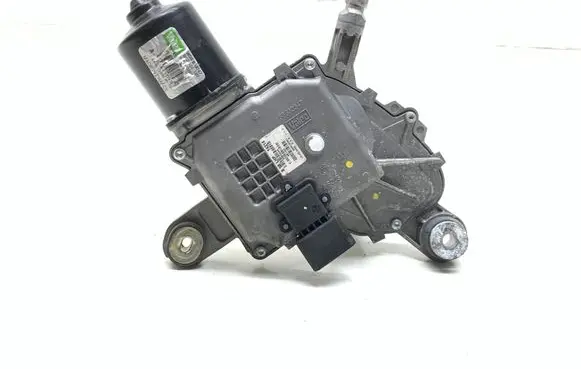 Citroen C4 I Picasso Wiper motor W000013747 9687622080