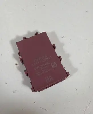 Toyota Corolla E210 E21 Other control units/modules 8911102031