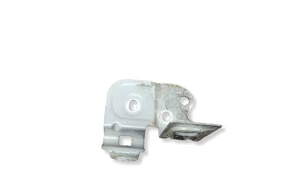 Audi Q7 4M Fender mounting bracket 4M0821168A DX53VZ