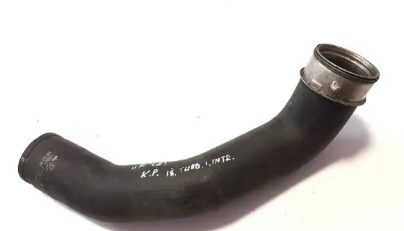 Mercedes-Benz R W251 Intercooler hose/pipe A2515280582