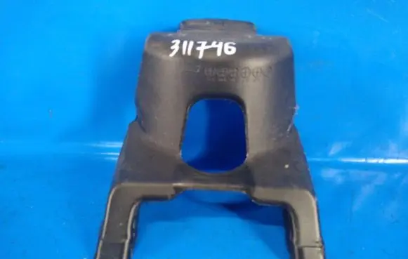 Toyota Prius (XW20) Cabin air duct channel 8721547020