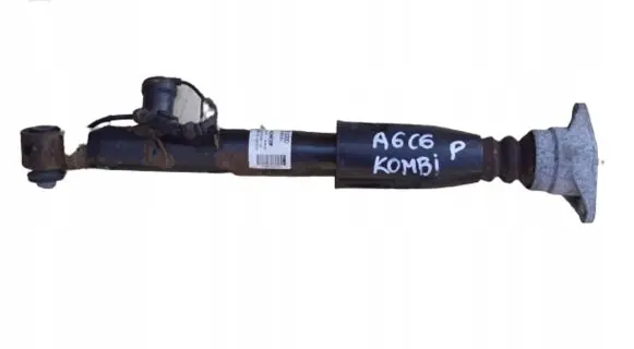 Audi A6 S6 C6 4F Rear shock absorber/damper 4F0616032J