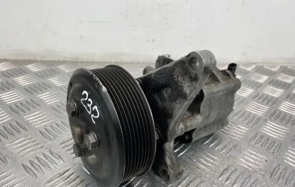 BMW 5 GT F07 Power steering pump 679435001 5003209 LF41