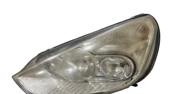 Ford Galaxy Headlight/headlamp