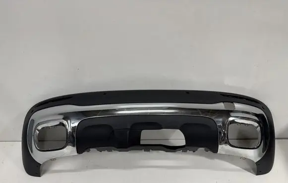 Mercedes-Benz B W247 Rear bumper A2478857501