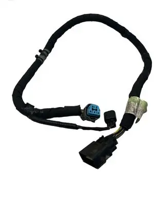 Ford Fusion II Other wiring loom DG9T14A069