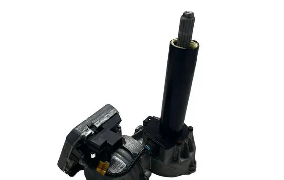 Volkswagen Polo V 6R Power steering pump 6C2909144D 6C2423510AE 00460067