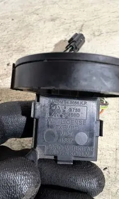 Ford Scorpio Immobiliser reader (aerial) 50725