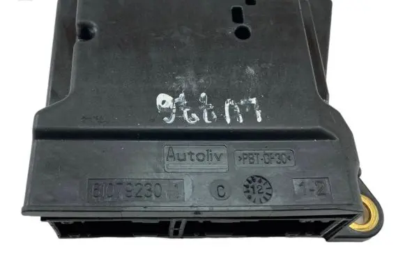 Citroen DS3 Airbag control unit/module 61079230
