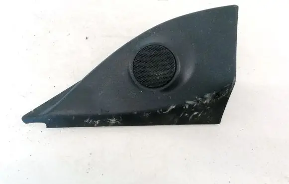 Side speaker trim/cover