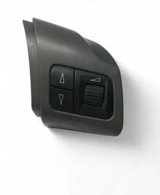 Steering wheel buttons/switches