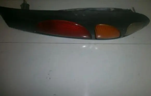 Fiat Marea Rear/tail lights 395409999