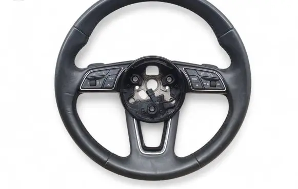 Audi A5 Steering wheel 8W0419689 8W0419091CL