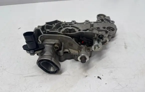 Ford Explorer VI Oil pump HL3E6621CE L1ME6617AA DWXWA1-1