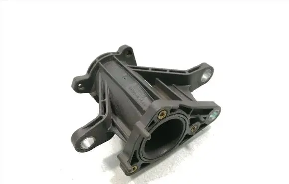 Ford Galaxy Air intake hose/pipe 9M5Q-9J444-AC