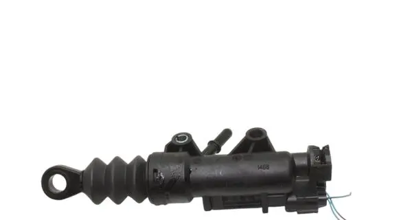 Jaguar XE Clutch slave cylinder 