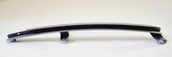 Toyota Yaris Rear door windshield rail 0476830RL