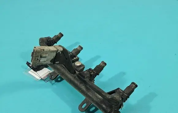 Citroen C2 Fuel injector 01F002A IMPRK1475729
