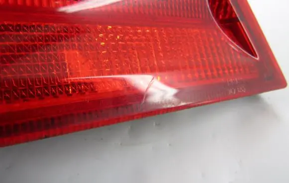 Mercedes-Benz CLK A208 C208 Rear/tail lights 2088200164