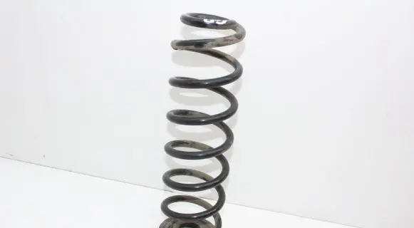 Skoda Superb B8 (3V) Rear coil spring
