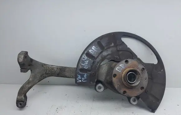 Volkswagen Phaeton Front wheel hub