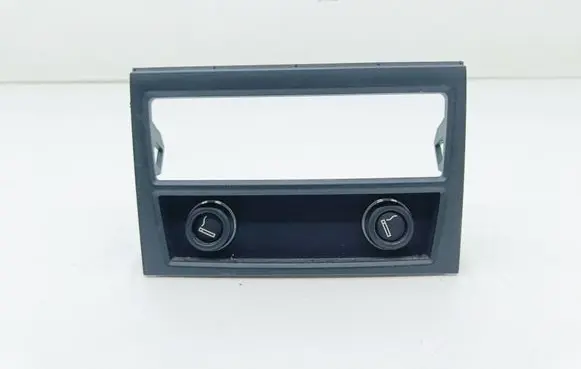BMW 7 F01 F02 F03 F04 Ashtray trim (rear) 9113673