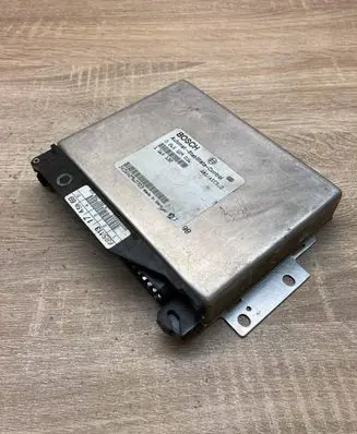 BMW 5 E39 ABS control unit/module 1164132 0265109016