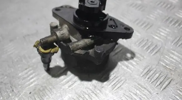 Fiat Grande Punto Vacuum pump
