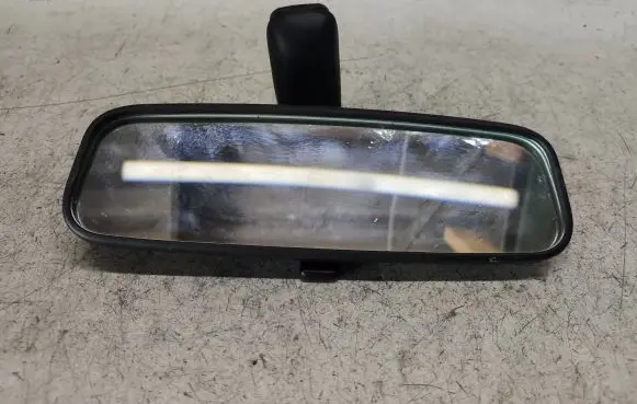 Opel Antara Rear view mirror (interior)