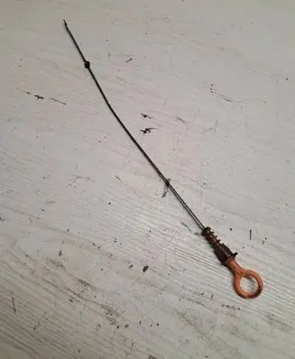 Ford Galaxy Oil level dip stick 